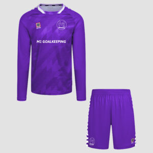 M1 Goalkeeping Set